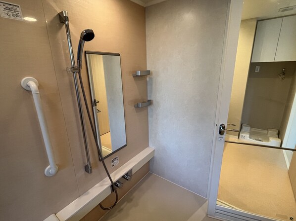 パークアクシス恵比寿の物件内観写真